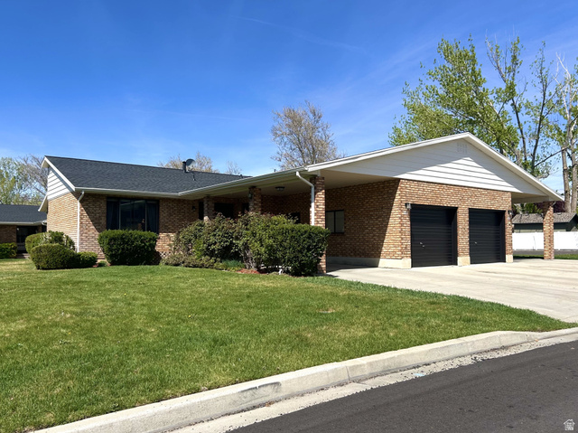 127 N 1080 E, Orem UT 84097
