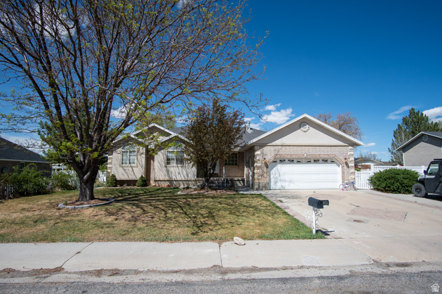 Main photo for 590 W 285 N