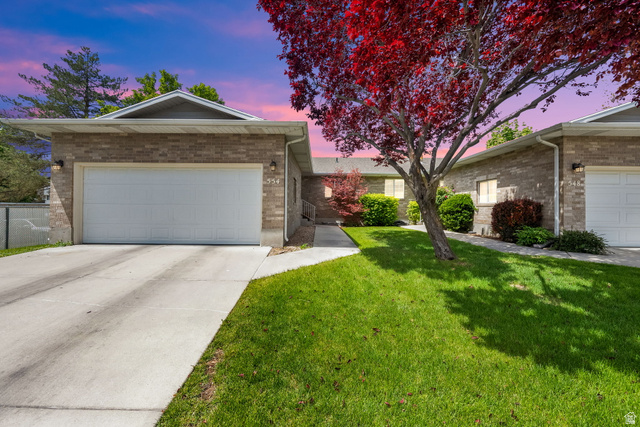554 S 70 E, Orem UT 84058