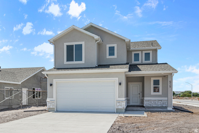 550 N 735 W
                     MLS #2151987