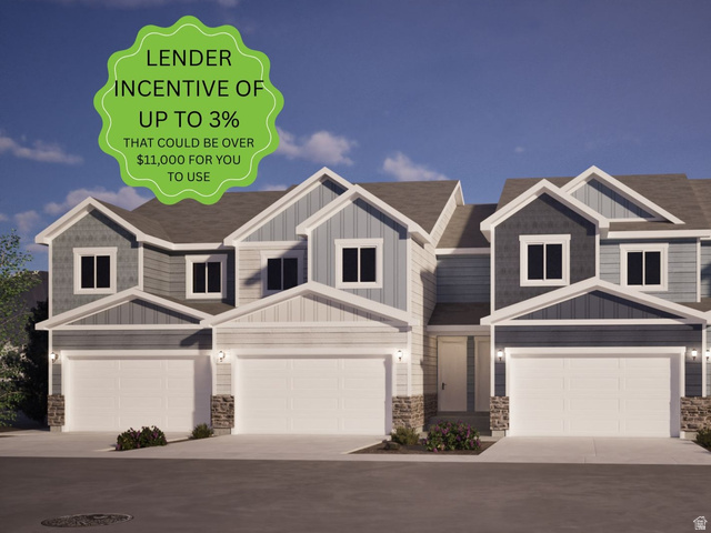 2848 W 4075 S #314, Roy UT 84067