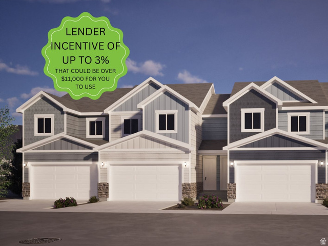 2848 W 4075 S #315, Roy UT 84067