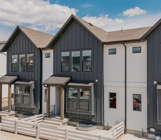 2942 N Lone Pine St #662
                     MLS #2152007