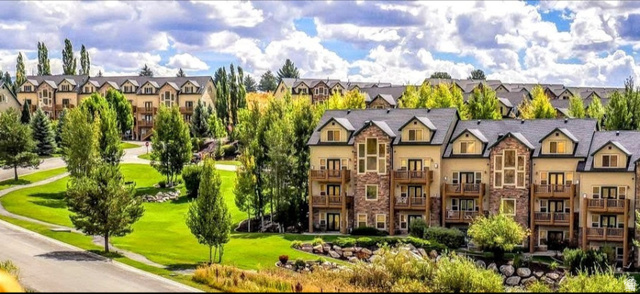 5060 E LAKEVIEW DR #1108, Eden UT 84310