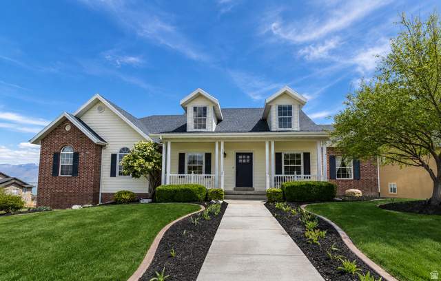 2308 S Colt Dr
                     MLS #2152010