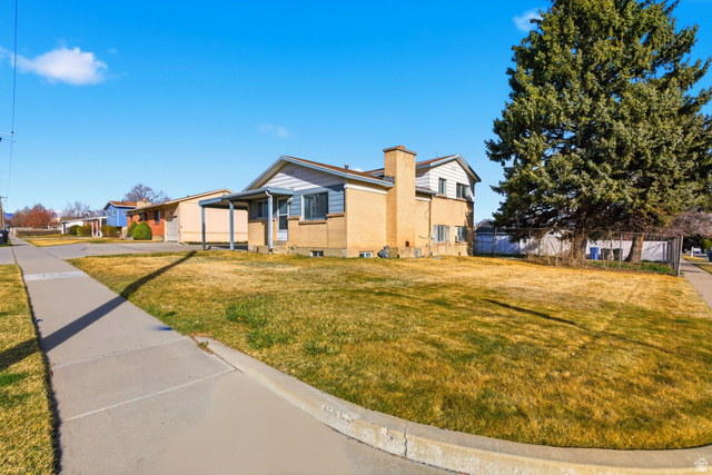 2332 W 6200 S, Taylorsville UT 84129