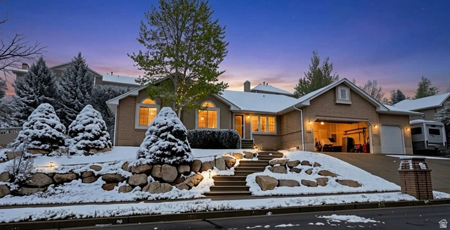 14 N FAIRWAY DR ,North Salt Lake UT 84054