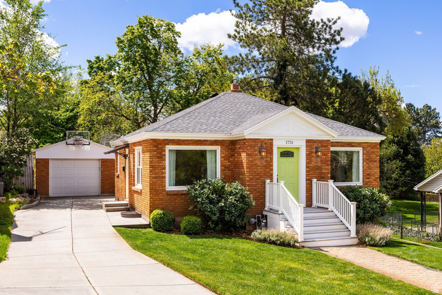 1751 LAKE ST, Ogden UT 84401