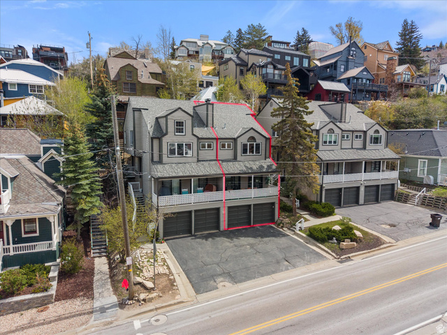 356 MARSAC AVE, Park City UT 84060