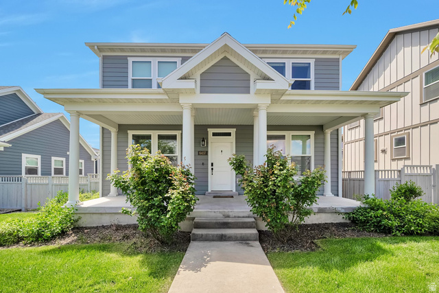 6437 W Early Bird Dr
                     MLS #2152033