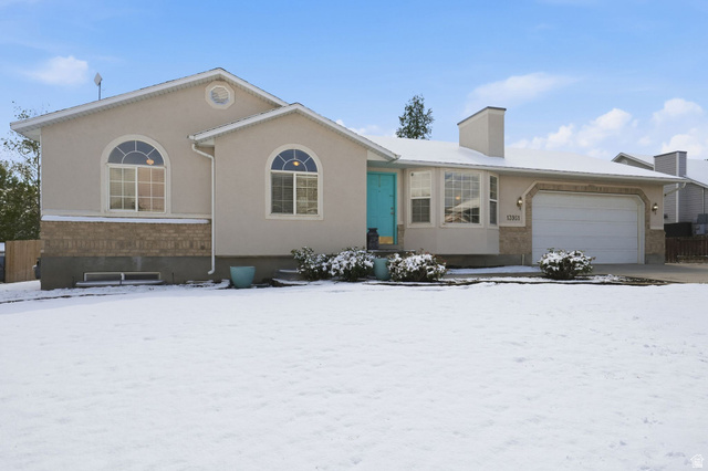 13951 S HAYSTACK PEAK CIR, Riverton UT 84096