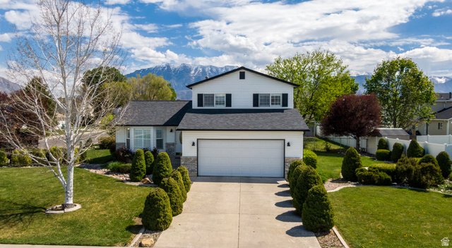 583 S 1540 W, Orem UT 84058