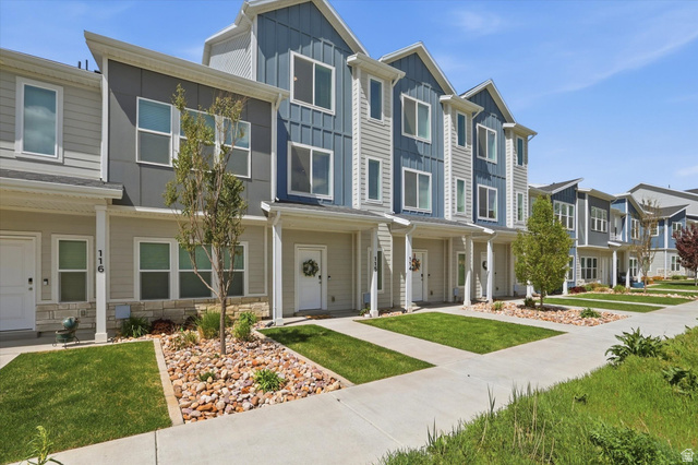 Main photo for 1754 N 300 E #115