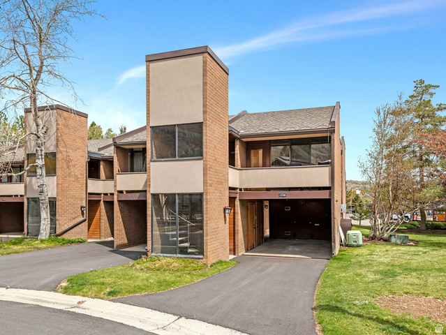 1720 CAPTAIN MOLLY DR, Park City UT 84060