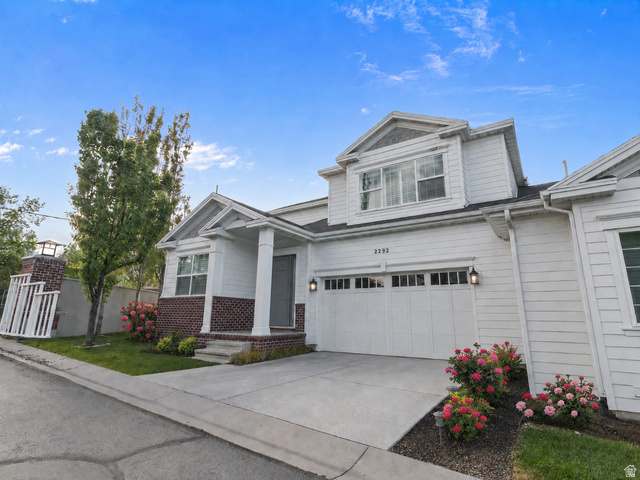 2292 E Hampton Hills Ln
                     MLS #2152050