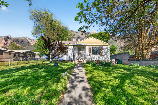 415 S MAIN ST, Willard UT 84340