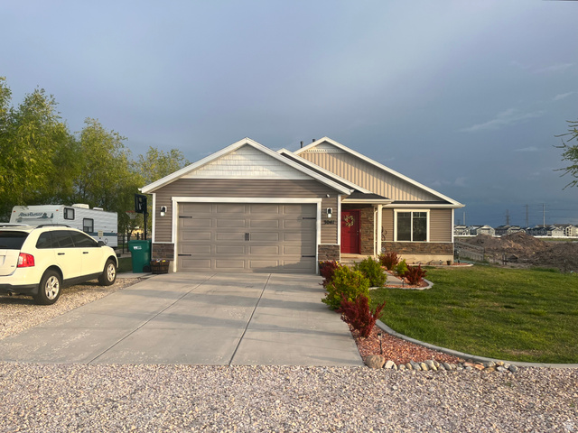 3041 W 3600 S, West Haven UT 84401