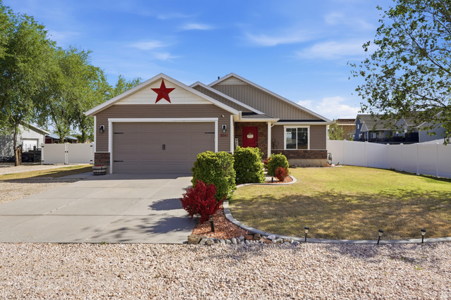 3041 W 3600 S
                     MLS #2152059