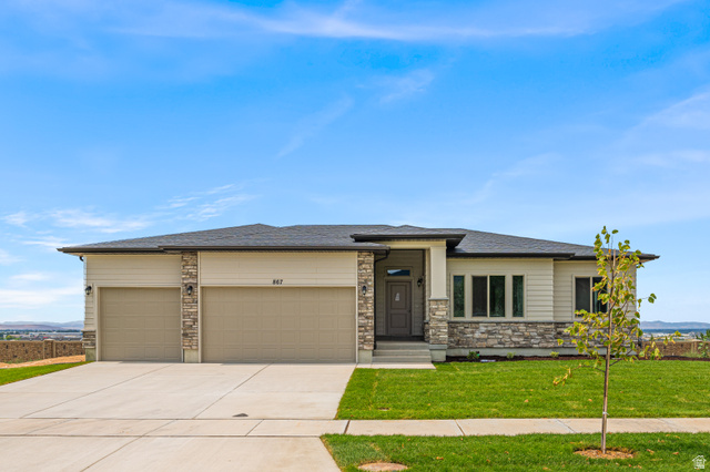 1706 S WINDSONG DR #361, Santaquin UT 84655