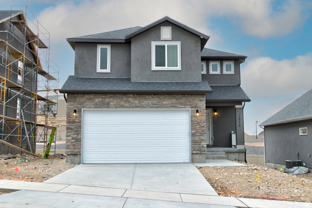 1738 S WINDSONG DR #358, Santaquin UT 84655