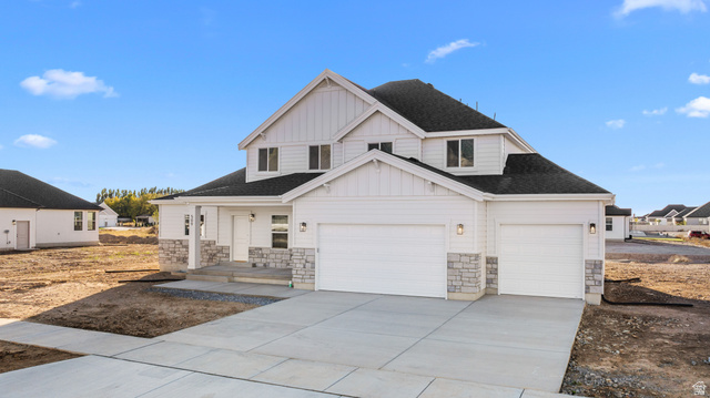 1703 S SAGEBERRY DR #346, Santaquin UT 84655