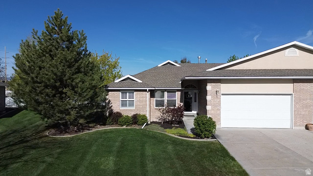 1332 S 350 E, Garland UT 84312