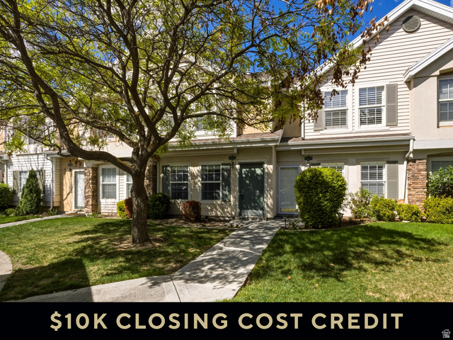 11984 S FORT DRAPER AVE, Draper UT 84020
