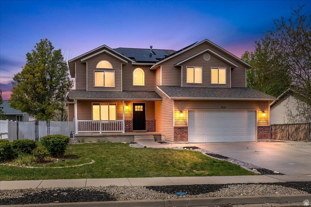 915 N 620 E
                     MLS #2152098