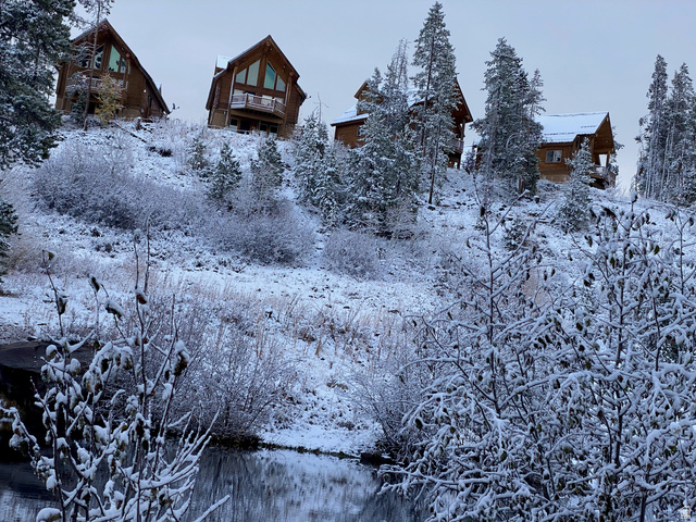 5866 150 HWY #2-1, Coalville UT 84017