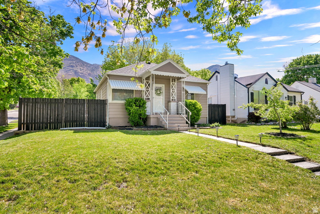 2352 S POLK AVE, Ogden UT 84401