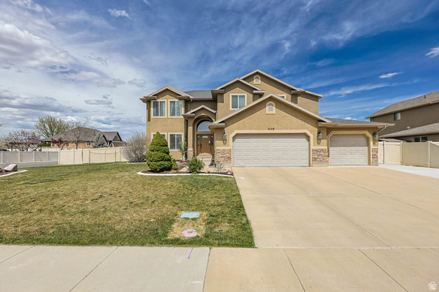 3148 W WILLOW REED, Lehi UT 84043