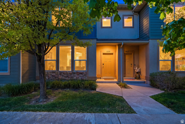 1159 N Mountainview Paseo
                     MLS #2152112
