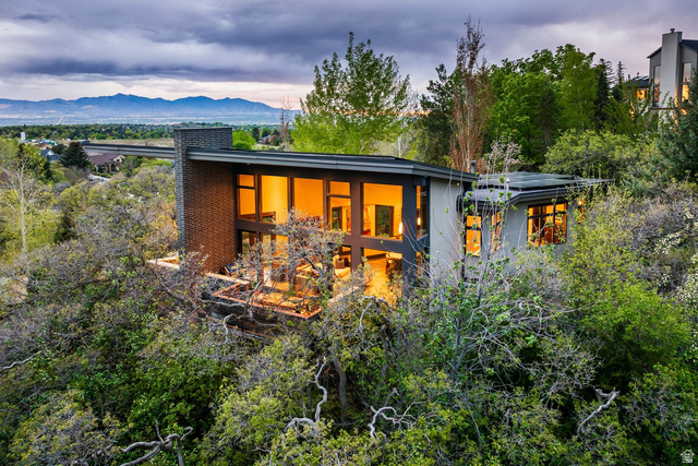 3455 E DANISH RD, Cottonwood Heights UT 84093