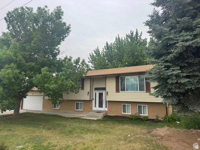 402 E 1500 S, Vernal UT 84078