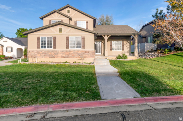 1529 S 780 W, Payson UT 84651