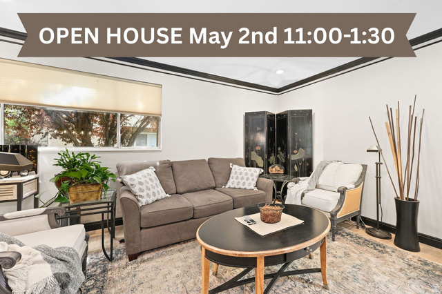 1797 W 7600 S #b202
                     MLS #2152155