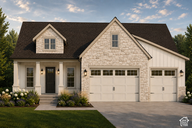 965 E Johnson Ln
                     MLS #2152173