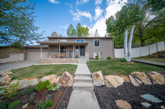 1645 E 480 S, Pleasant Grove UT 84062
