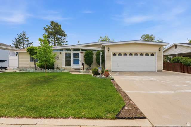 448 E 9150 S
                     MLS #2152182