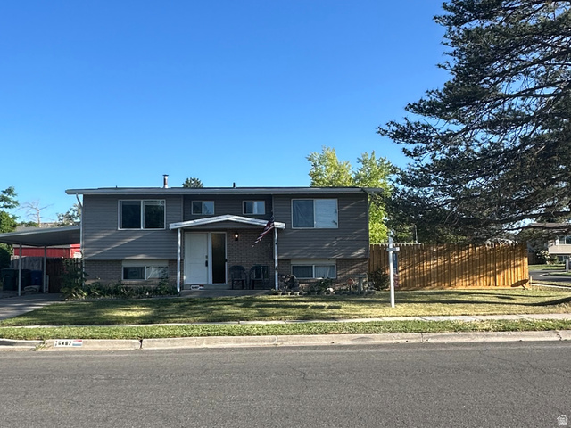 Main photo for 6497 W 3860 S
