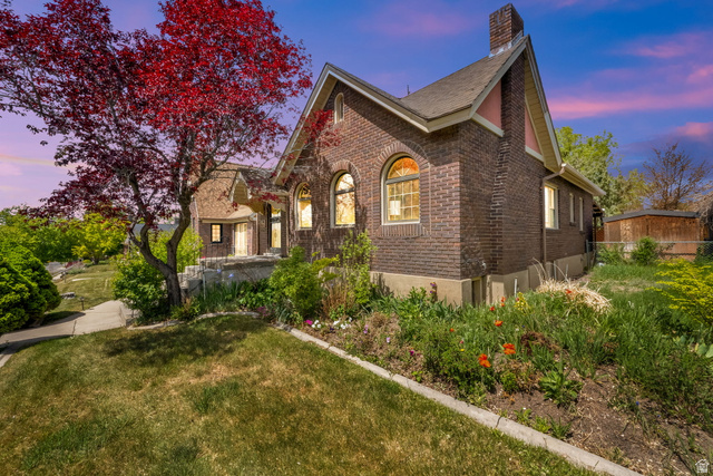 1425 E 1700 S
                     MLS #2152185