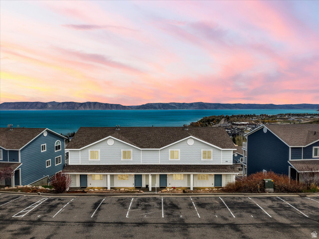 890 N NEWBERG PL #3, Garden City UT 84028