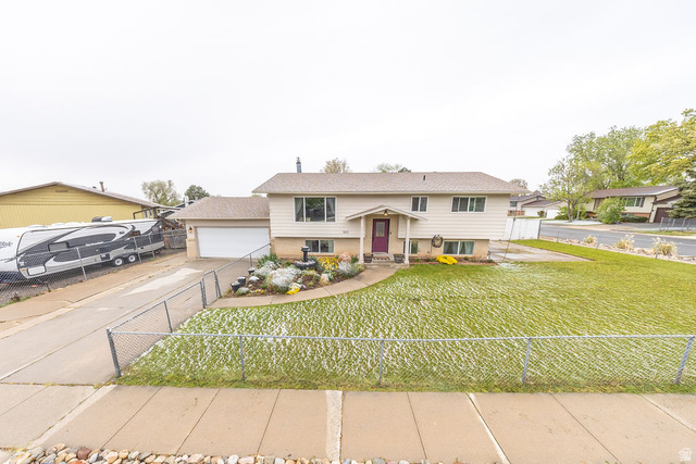 1613 N 1850 W, Layton UT 84041