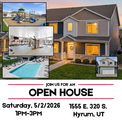 1555 E 320 S
                     MLS #2152196