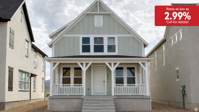 7027 W Lake Ave
                     MLS #2152200