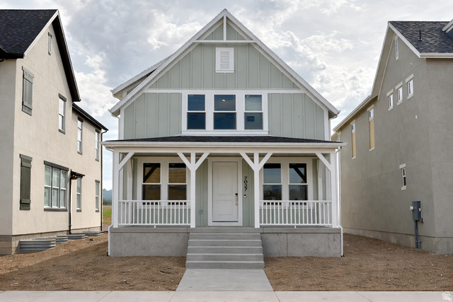 7027 W LAKE AVE, South Jordan UT 84009