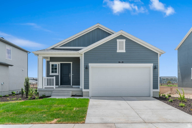1596 E Duckwater Peak
                     MLS #2152203