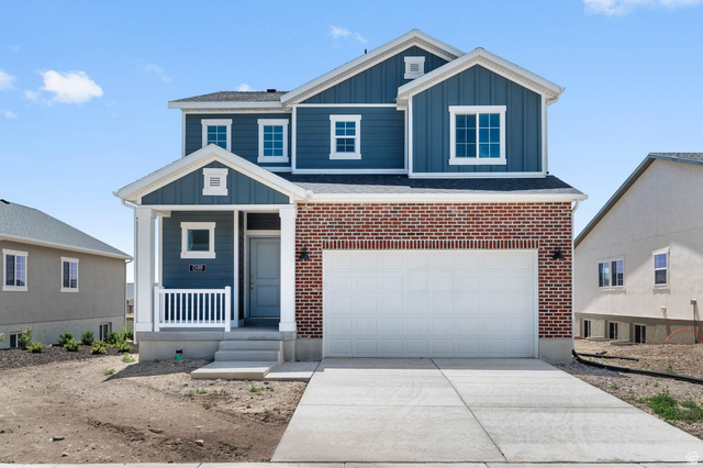 1588 E Duckwater Peak
                     MLS #2152205