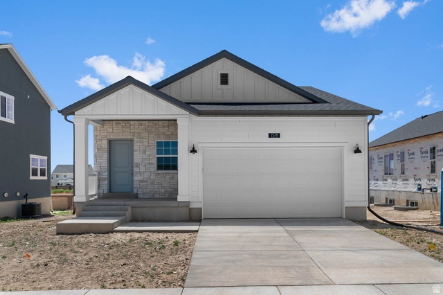 1578 E Duckwater Peak
                     MLS #2152207