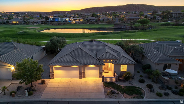 1109 N Ventana Dr
                     MLS #2152215